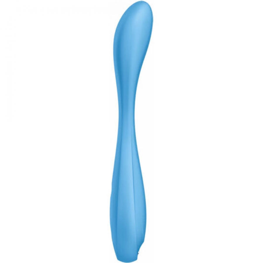 SATISFYER G-SPOT FLEX 4 6