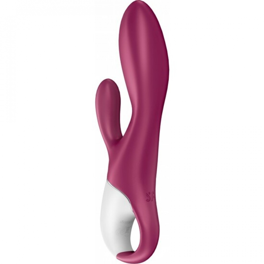 SATISFYER HEATED AFFAIR 9