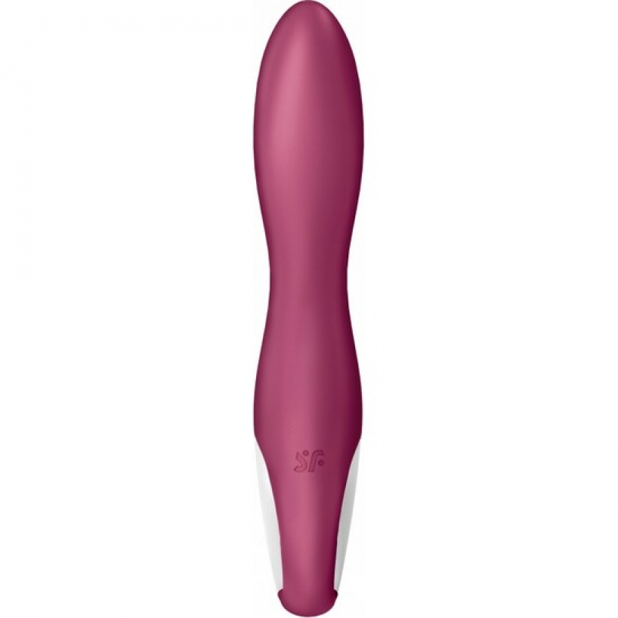 SATISFYER HEATED AFFAIR 12