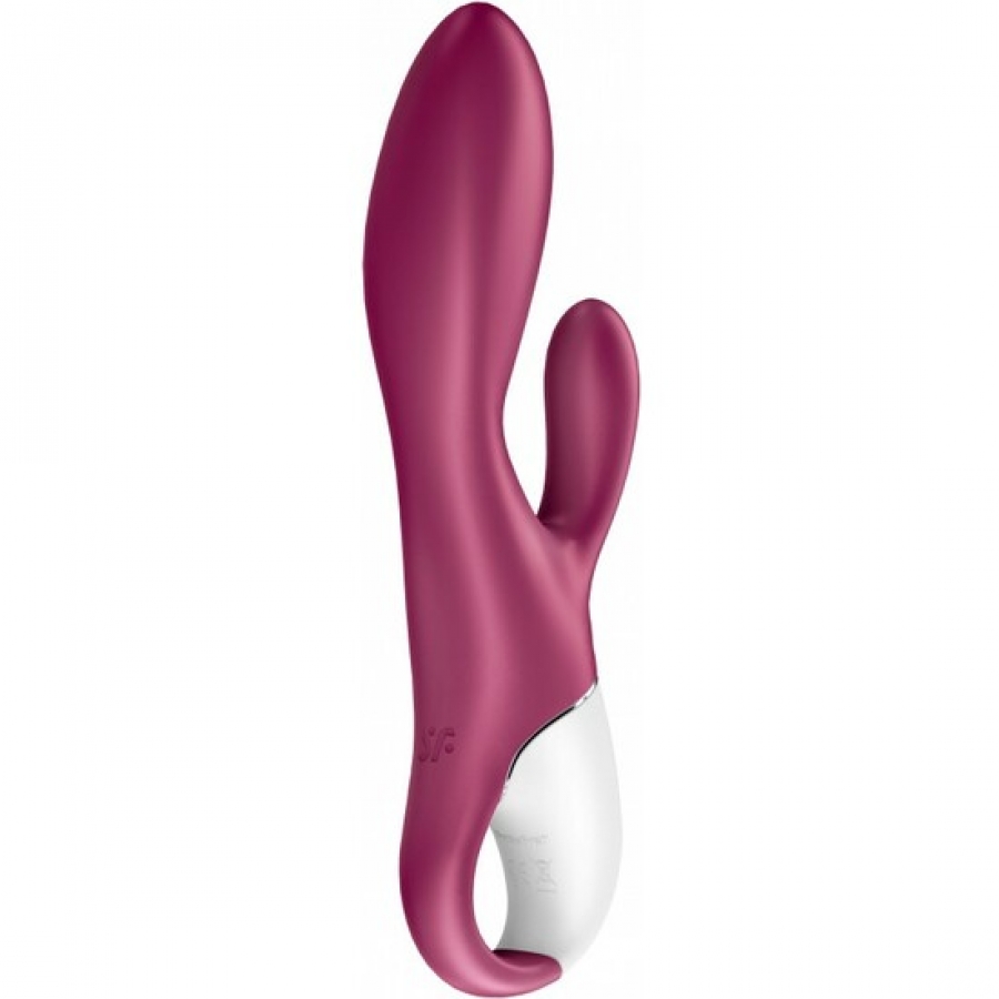 SATISFYER HEATED AFFAIR 14