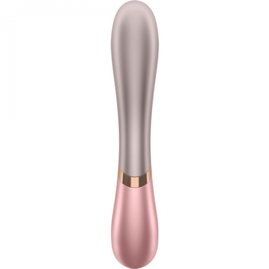 SATISFYER HOT LOVER 6