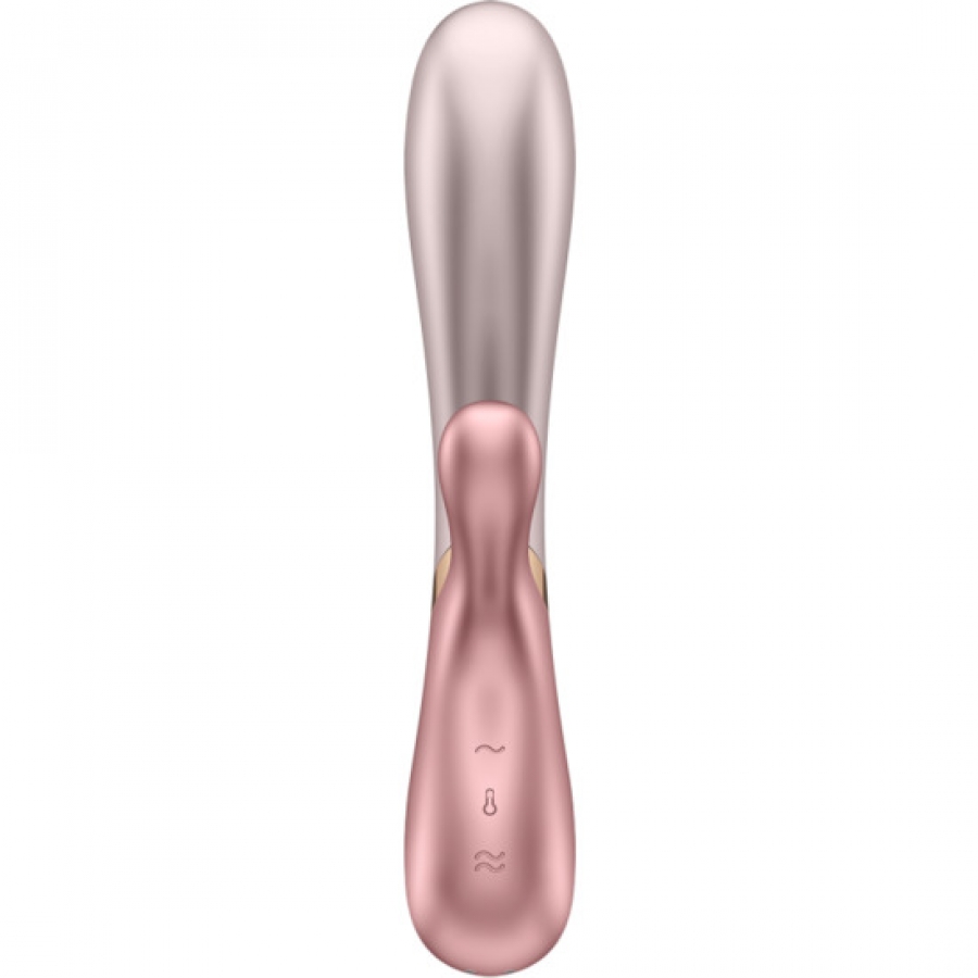 SATISFYER HOT LOVER 7