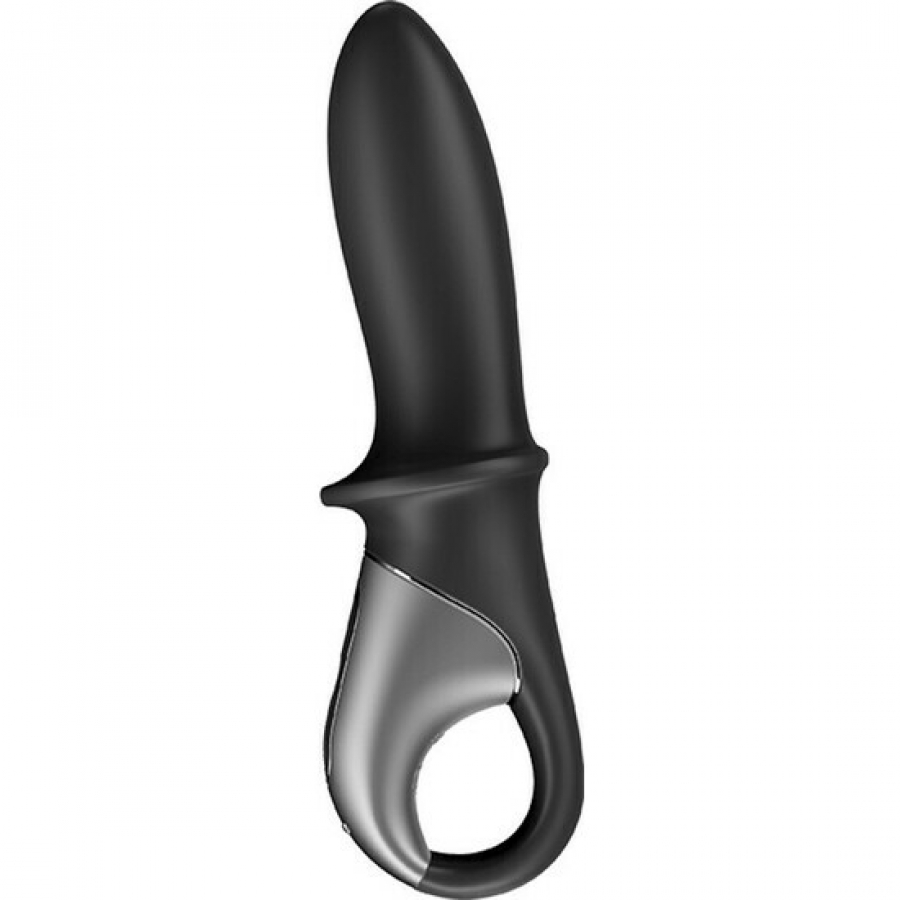 SATISFYER HOT PASSION 9