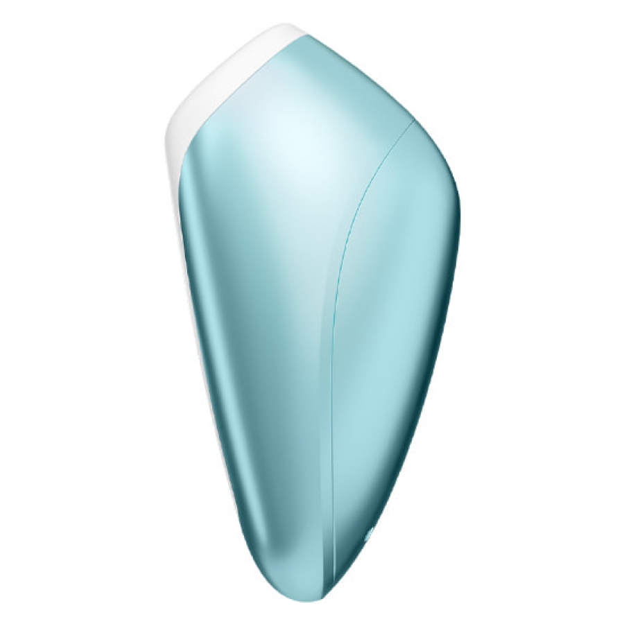 SATISFYER LOVE BREEZE ICE BLUE 4