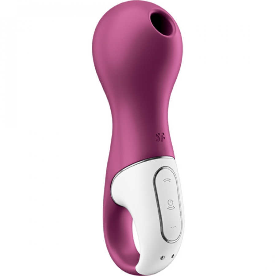 SATISFYER LUCKY LIBRA 3