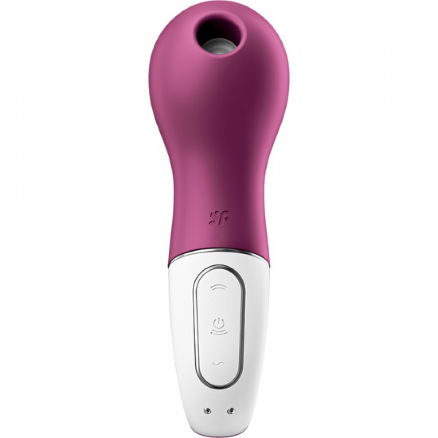 SATISFYER LUCKY LIBRA 4