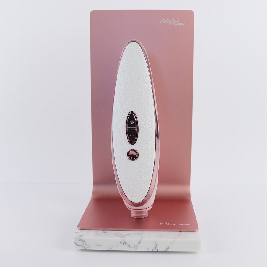 SATISFYER LUXURY PRET-A PORTER 2