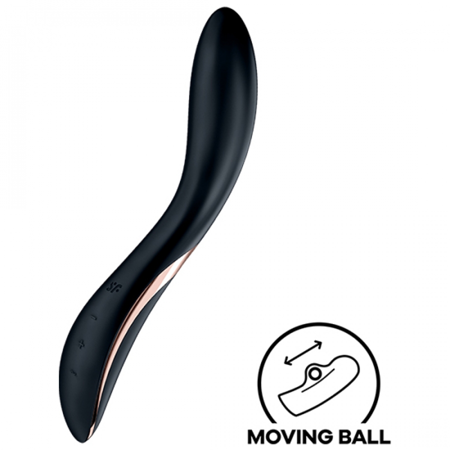 SATISFYER RRROLLING EXPLOSION 2