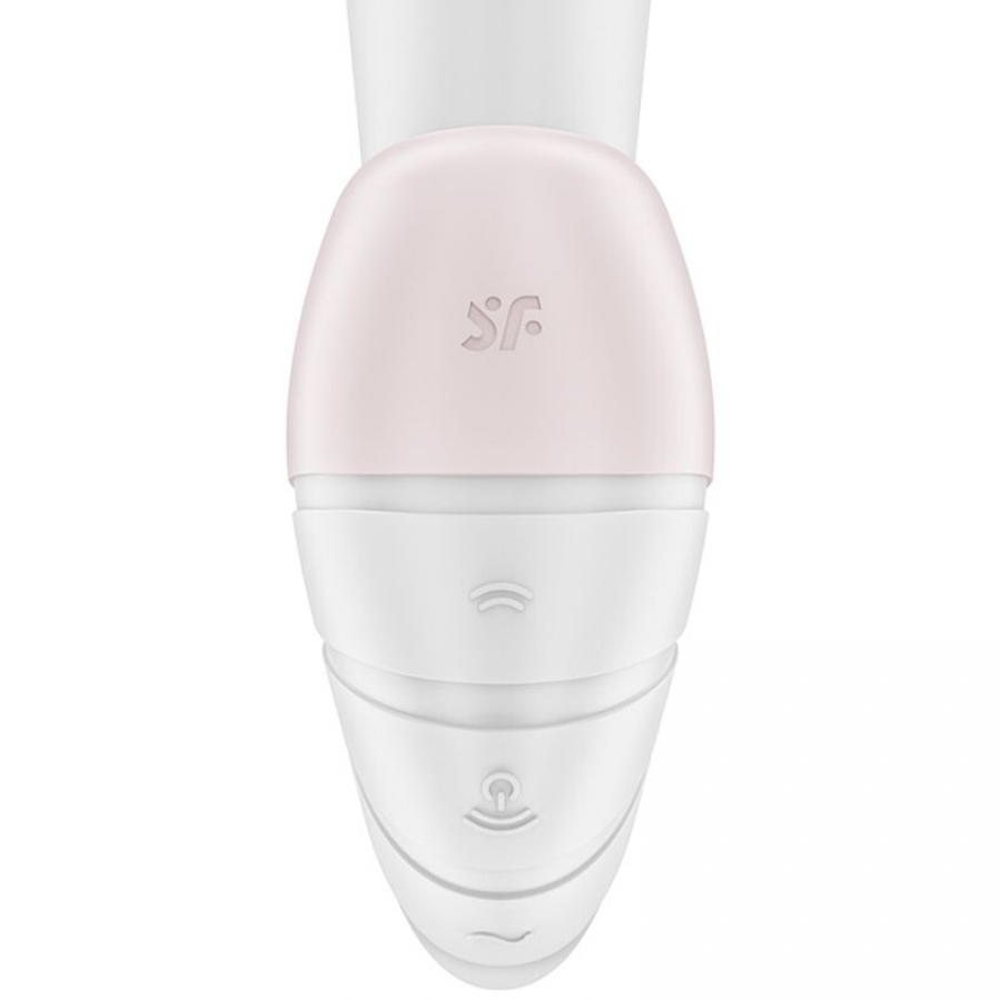 SATISFYER SUPERNOVA 10