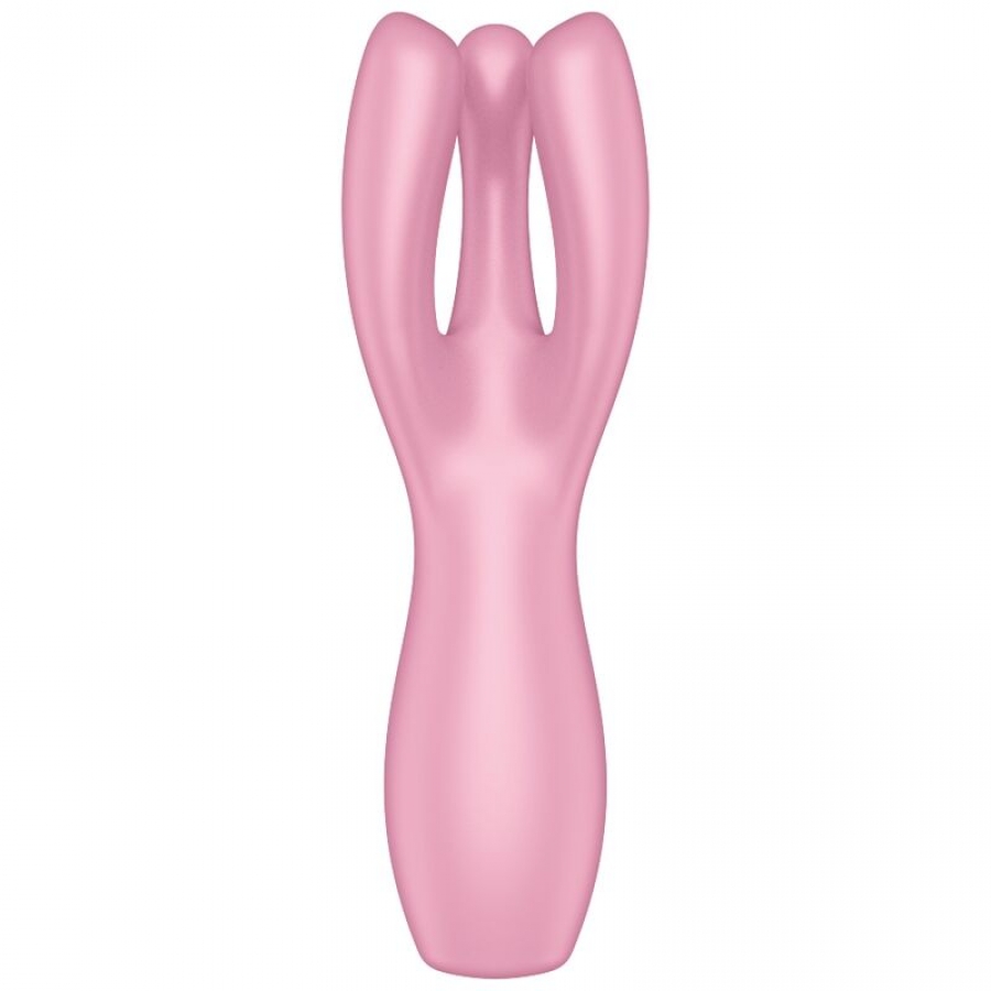 SATISFYER THREESOME 3 LAY-ON 19