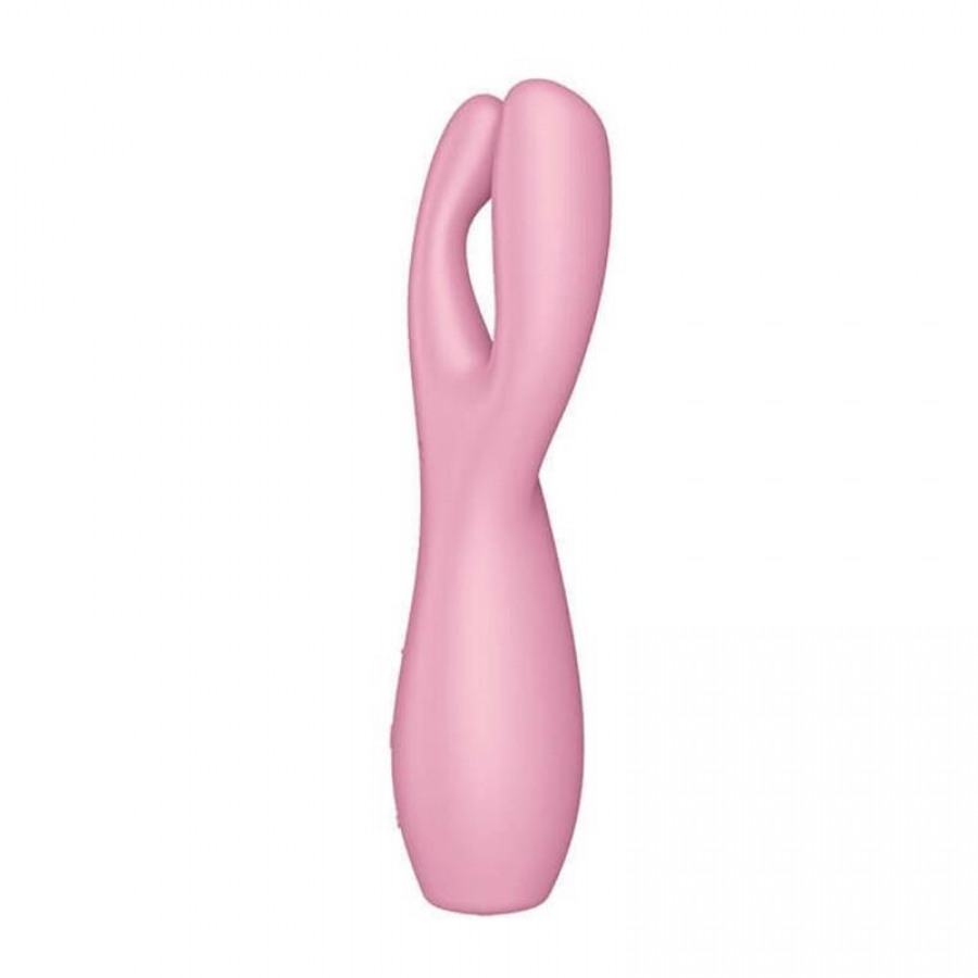 SATISFYER THREESOME 3 LAY-ON 14