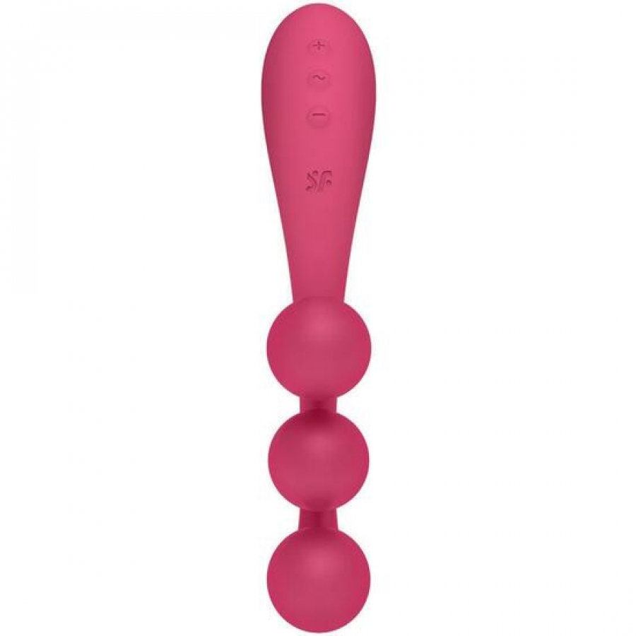 SATISFYER TRI BALL 1 3