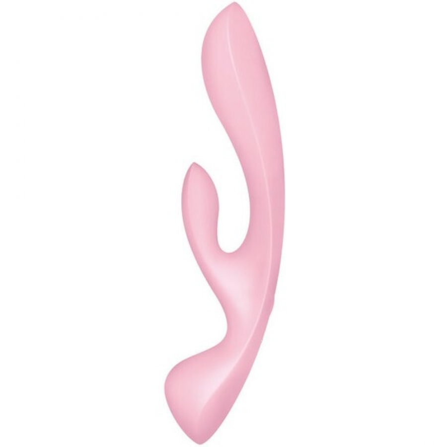 SATISFYER TRIPLE OH! 6