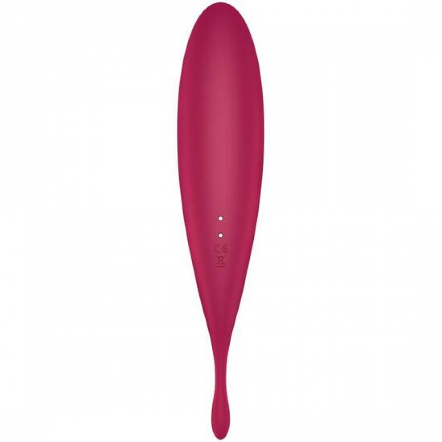 SATISFYER TWIRLING PRO+ APP 5