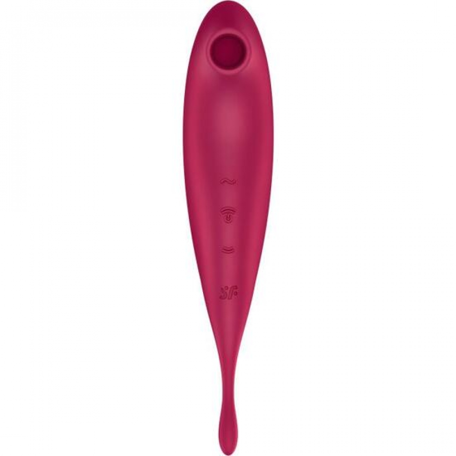 SATISFYER TWIRLING PRO+ APP 7