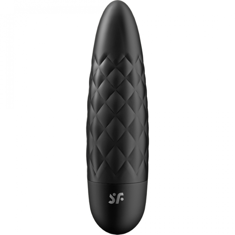 Satisfyer ultra power bullet 5 - negro