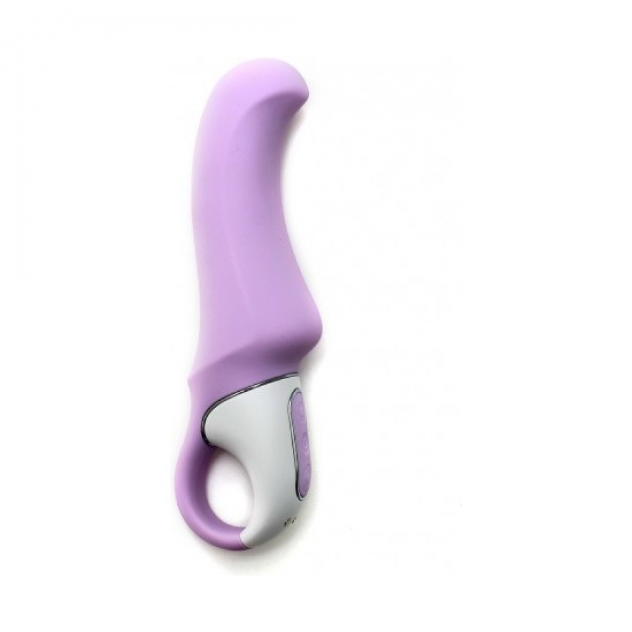 SATISFYER VIBES CHARMING SMILE 11