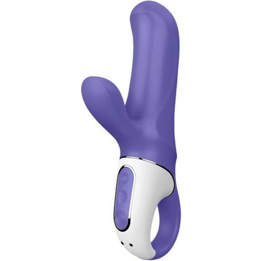 SATISFYER VIBES MAGIC BUNNY 3