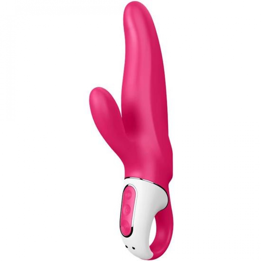 SATISFYER VIBES MR. RABBIT 3