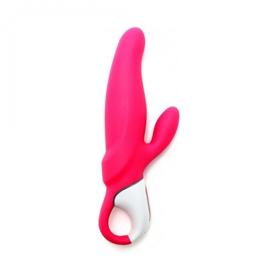 SATISFYER VIBES MR. RABBIT 9