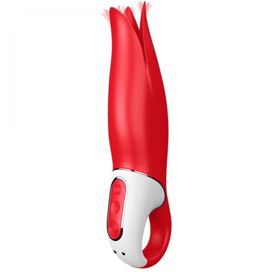 SATISFYER VIBES POWER FLOWER 4