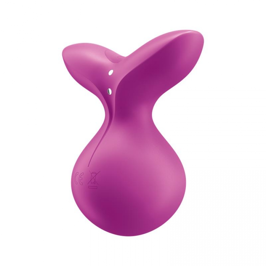 SATISFYER VIVA LA VULVA 3 11