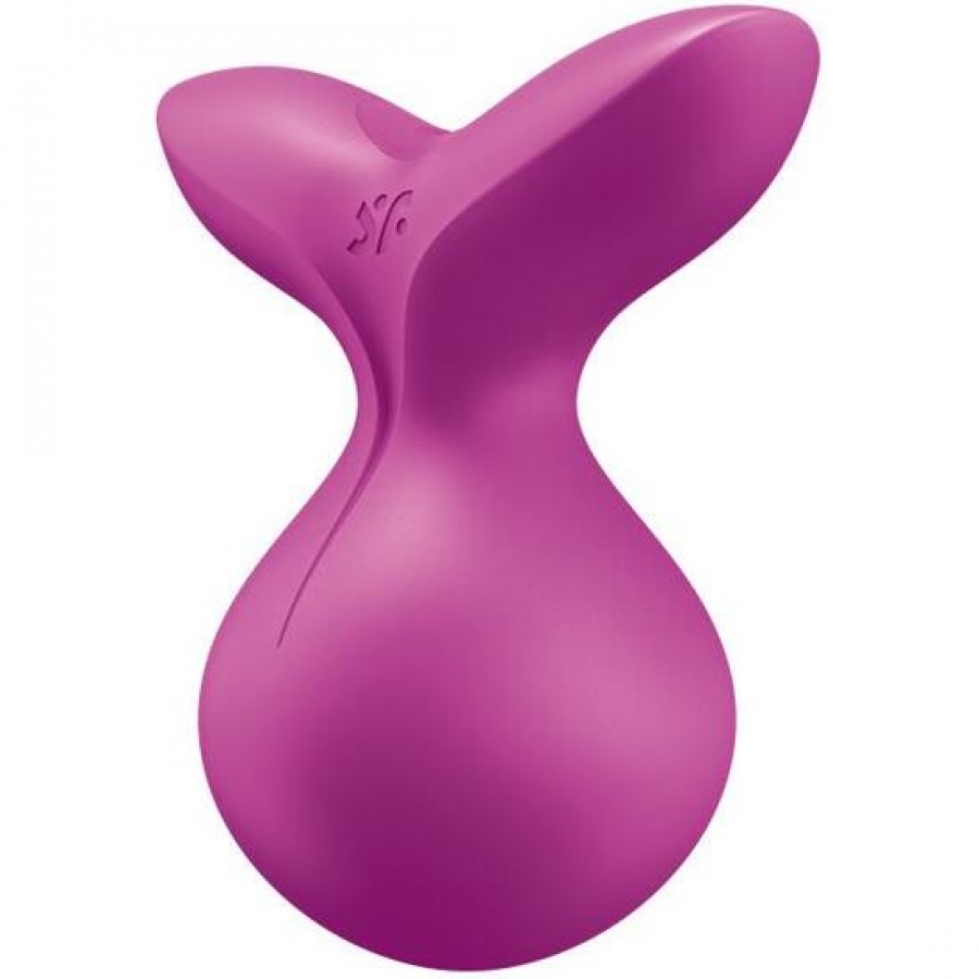 SATISFYER VIVA LA VULVA 3 5