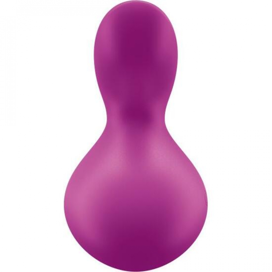 SATISFYER VIVA LA VULVA 3 7