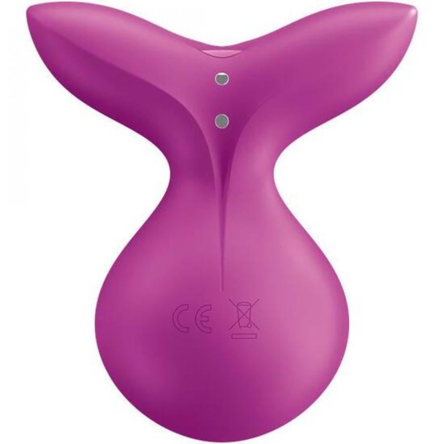 SATISFYER VIVA LA VULVA 3 13