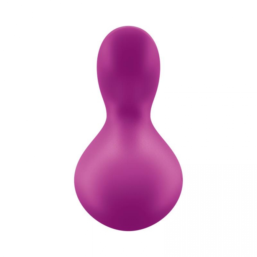 SATISFYER VIVA LA VULVA 3 18