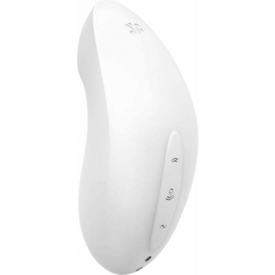 SATISFYER LOVER 2 12
