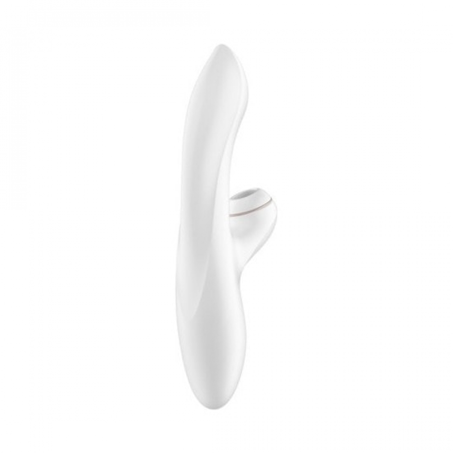 SATSIFYER PRO G-SPOT RABBIT 6