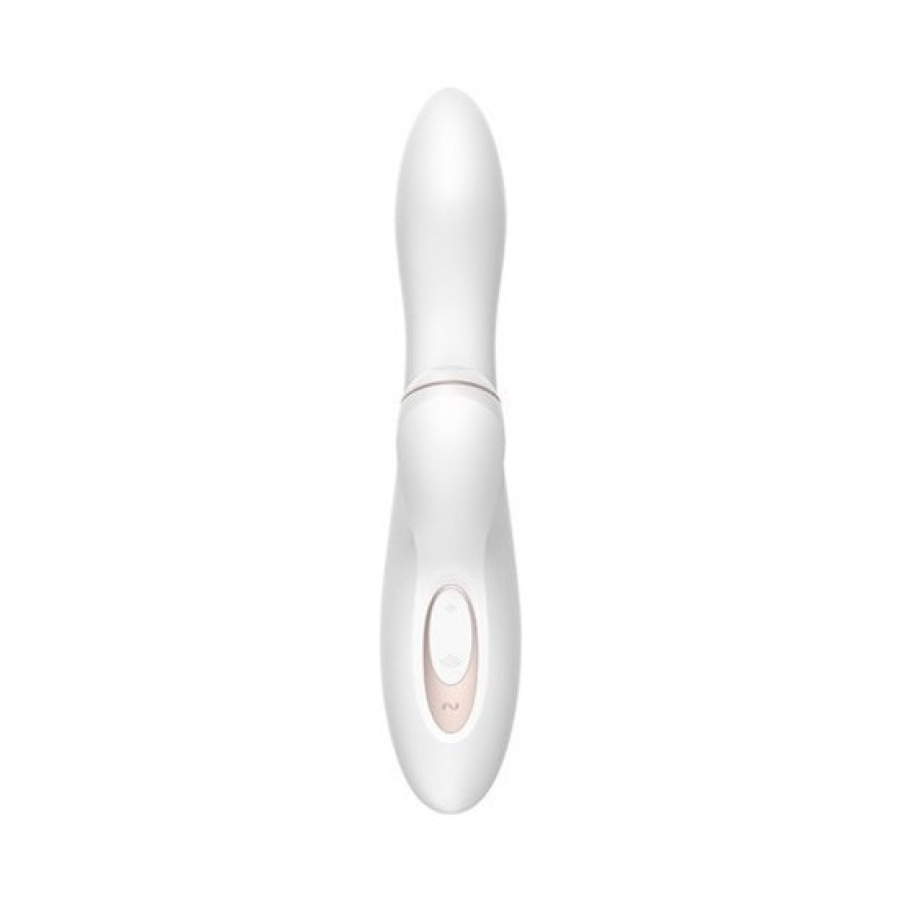 SATSIFYER PRO G-SPOT RABBIT 10