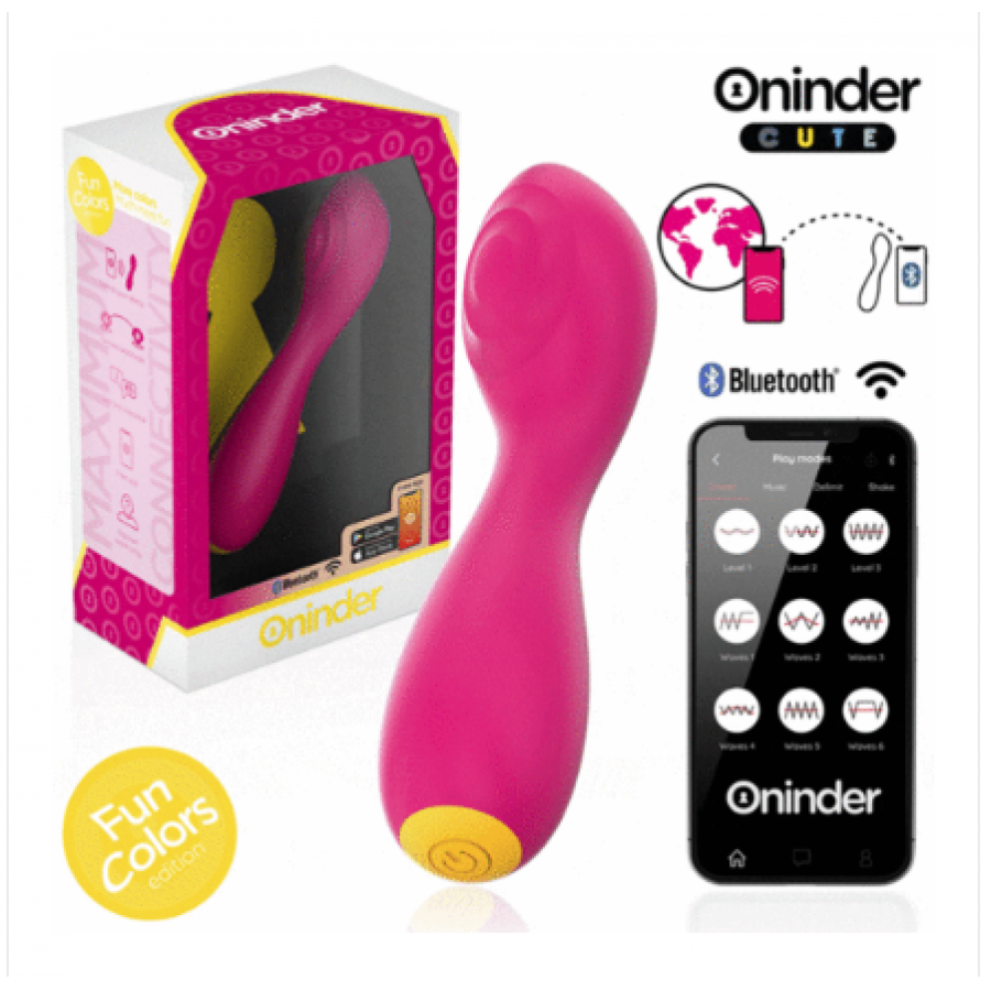 Love buddy master vibrateur point g - app gratuite mondiale