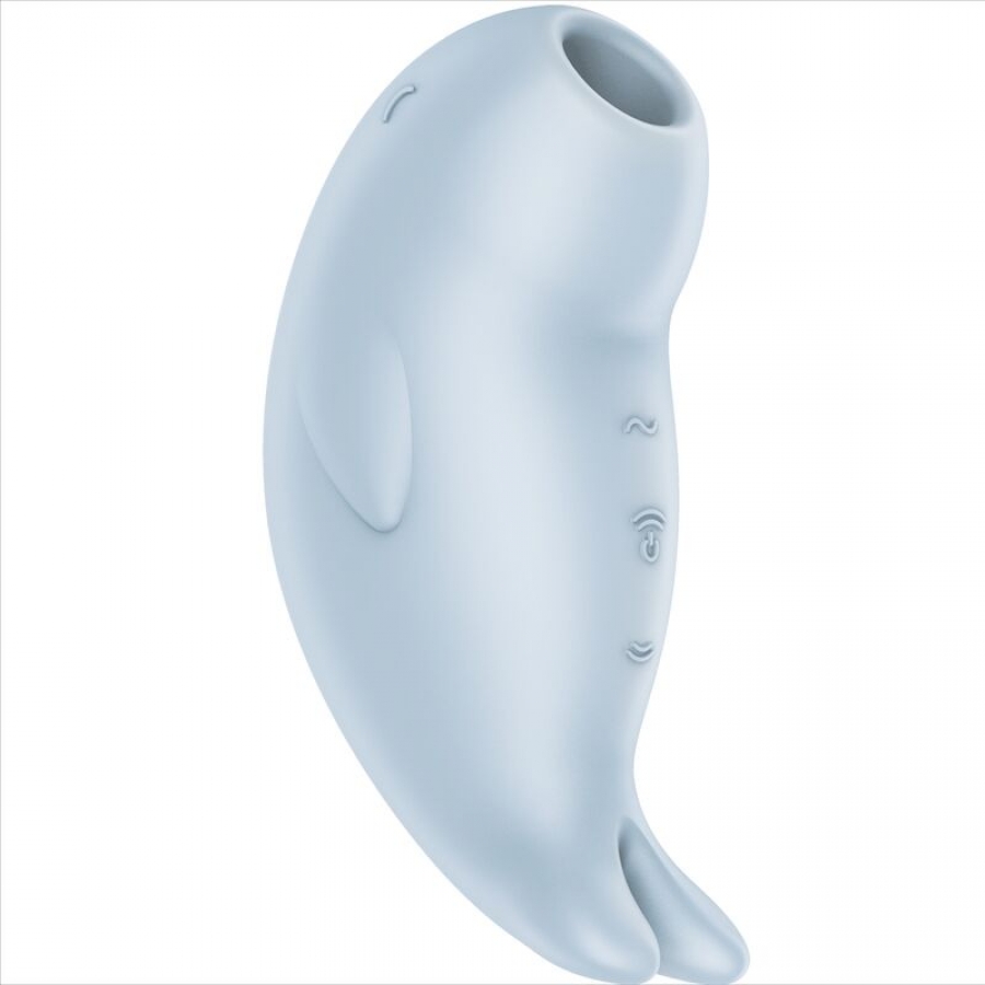 SATISFYER SEAL YOU SOON 3