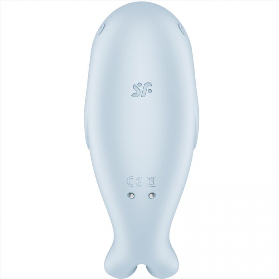 SATISFYER SEAL YOU SOON 5