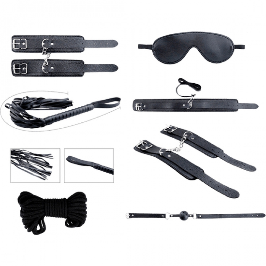 desejo secreto bdsm kit