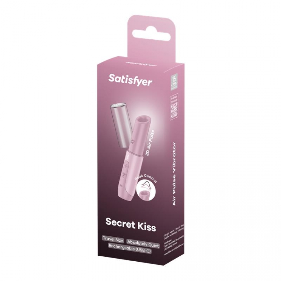 SECRET KISS 6