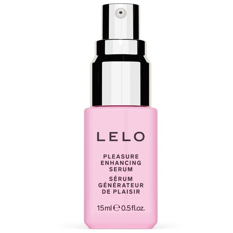 SÉRUM POTENCIADOR LELO 2