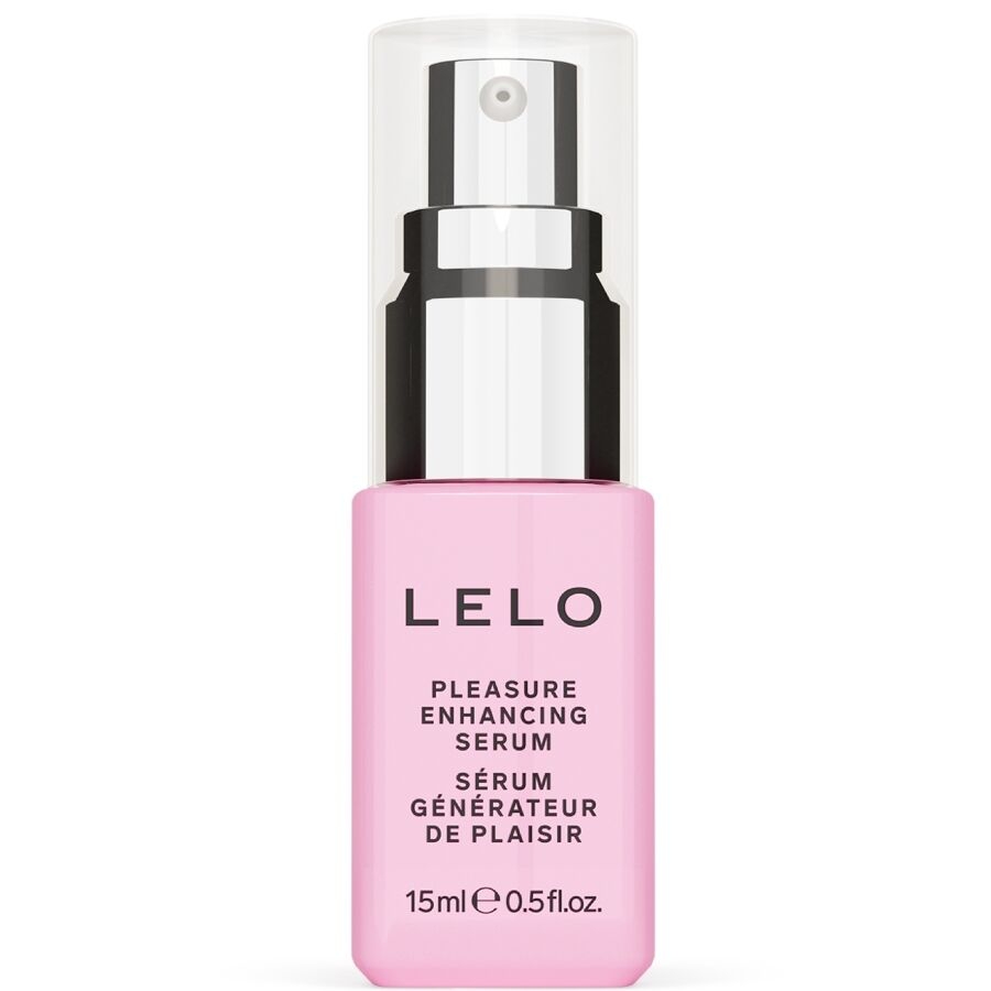SÉRUM POTENCIADOR LELO 3