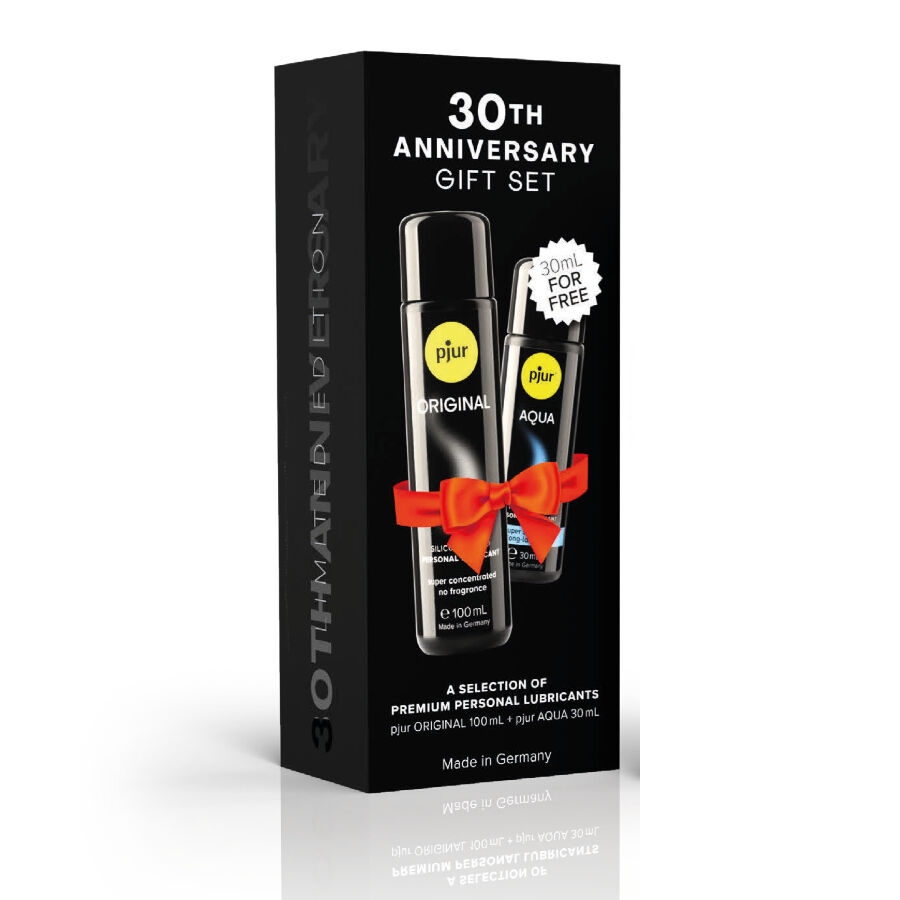 SET 30TH ANIVERSARY 3