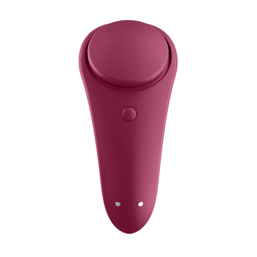 SATISFYER SEXY SECRET PANTY 4