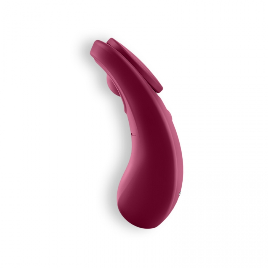 SATISFYER SEXY SECRET PANTY 23