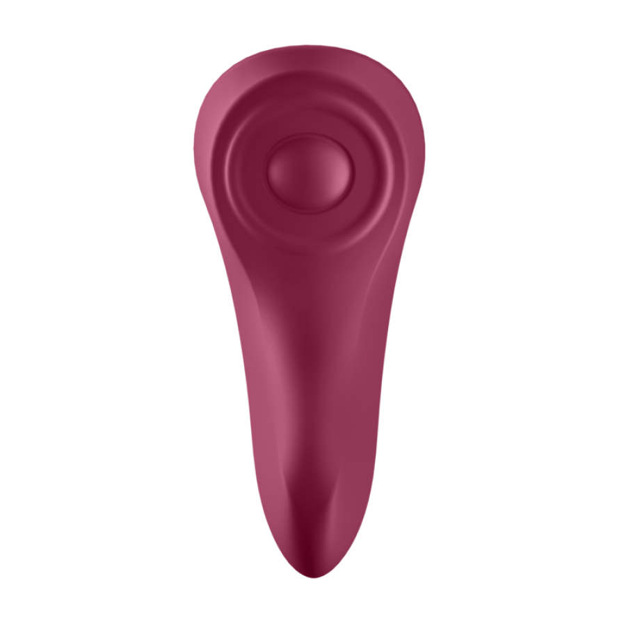 SATISFYER SEXY SECRET PANTY 39