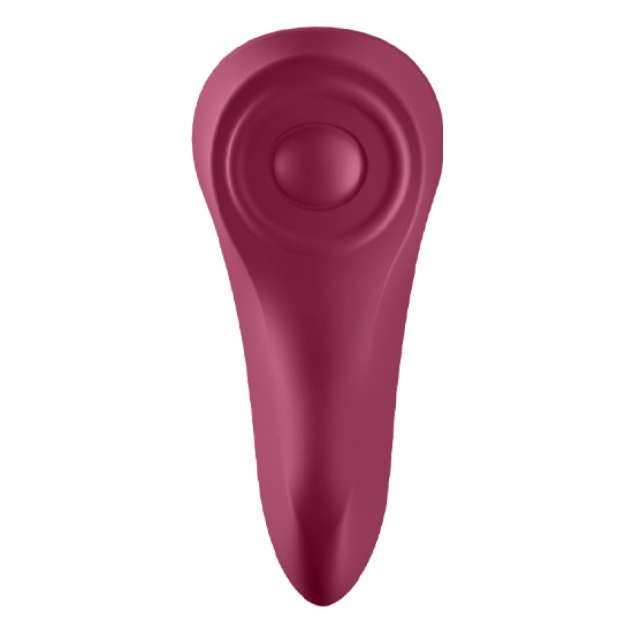 SATISFYER SEXY SECRET PANTY 16