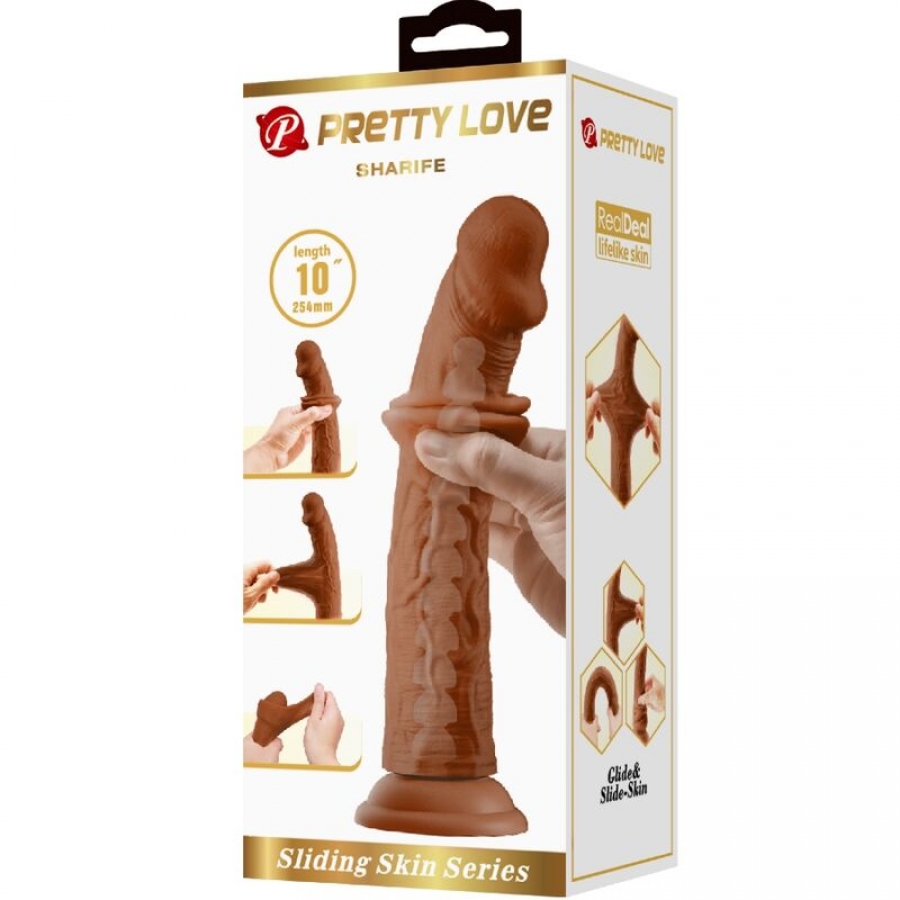 SHARIFE 6