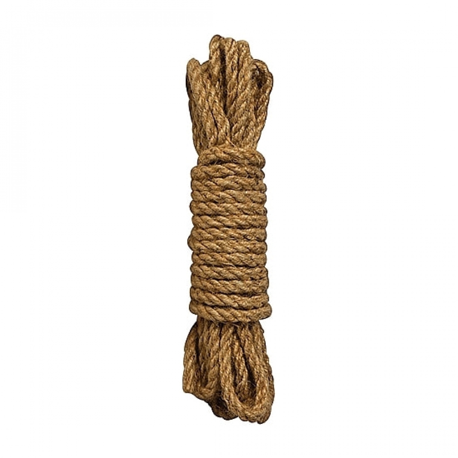 SHIRABI ROPE 5