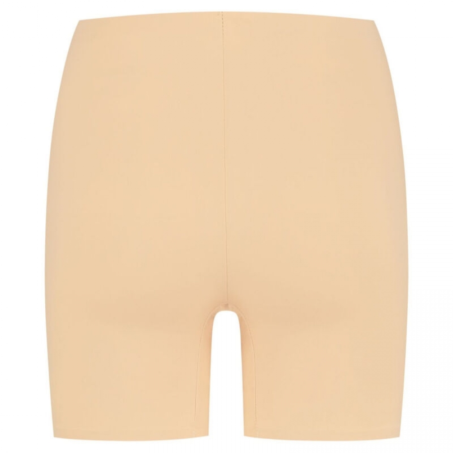 SHORTS LIGEROS BEIGE 4