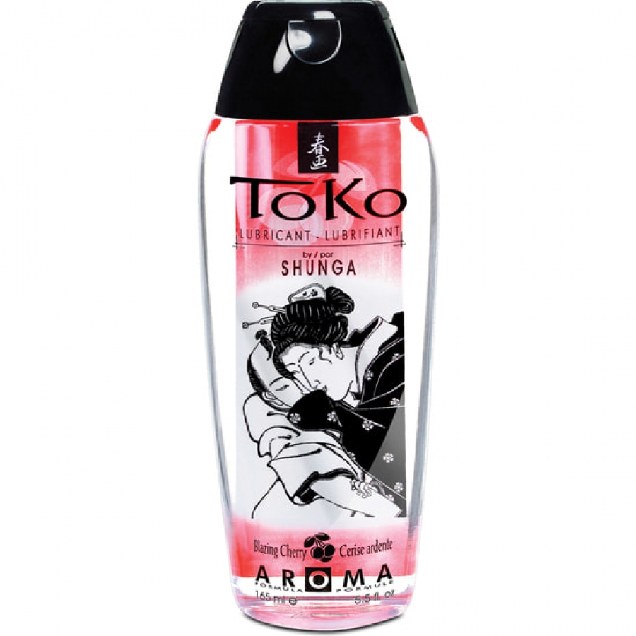 SHUNGA TOKO AROMA 8