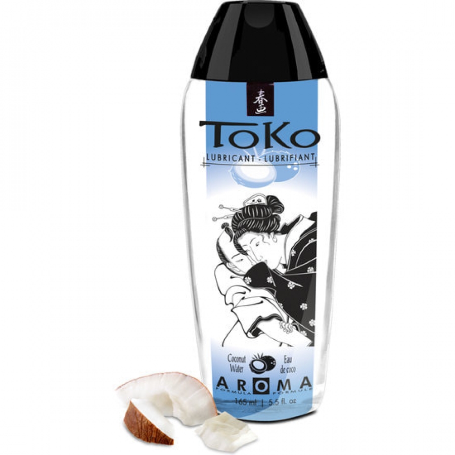 SHUNGA TOKO AROMA 6